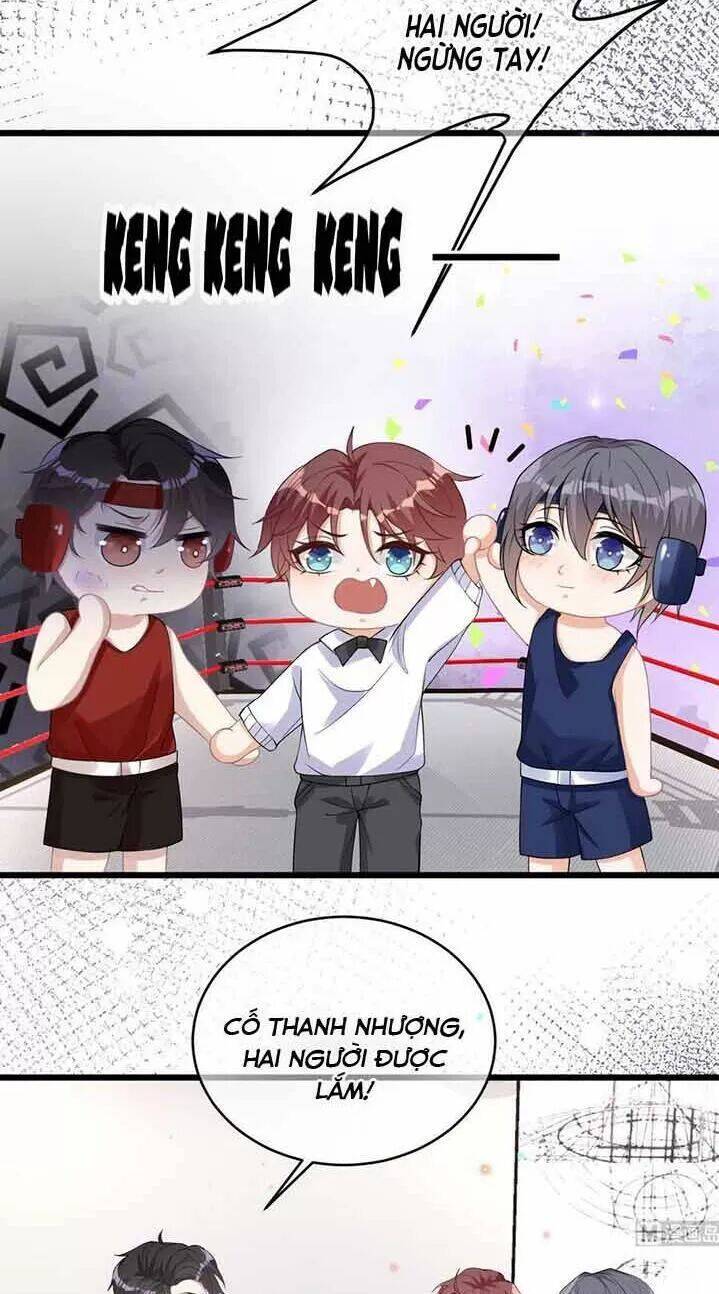 Ảnh Đế Làm Loạn Đòi Ly Hôn Chapter 32 - Trang 2