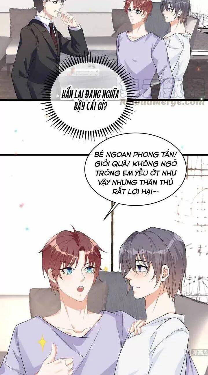 Ảnh Đế Làm Loạn Đòi Ly Hôn Chapter 32 - Trang 2