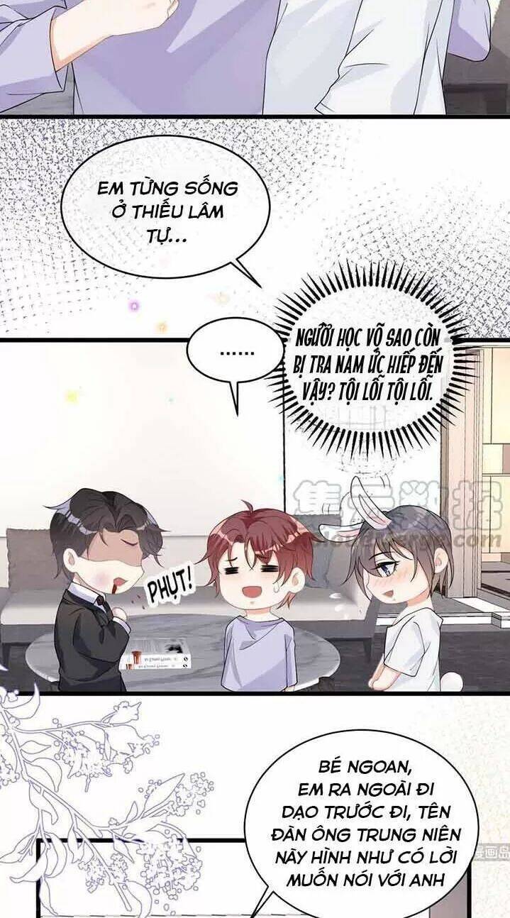 Ảnh Đế Làm Loạn Đòi Ly Hôn Chapter 32 - Trang 2