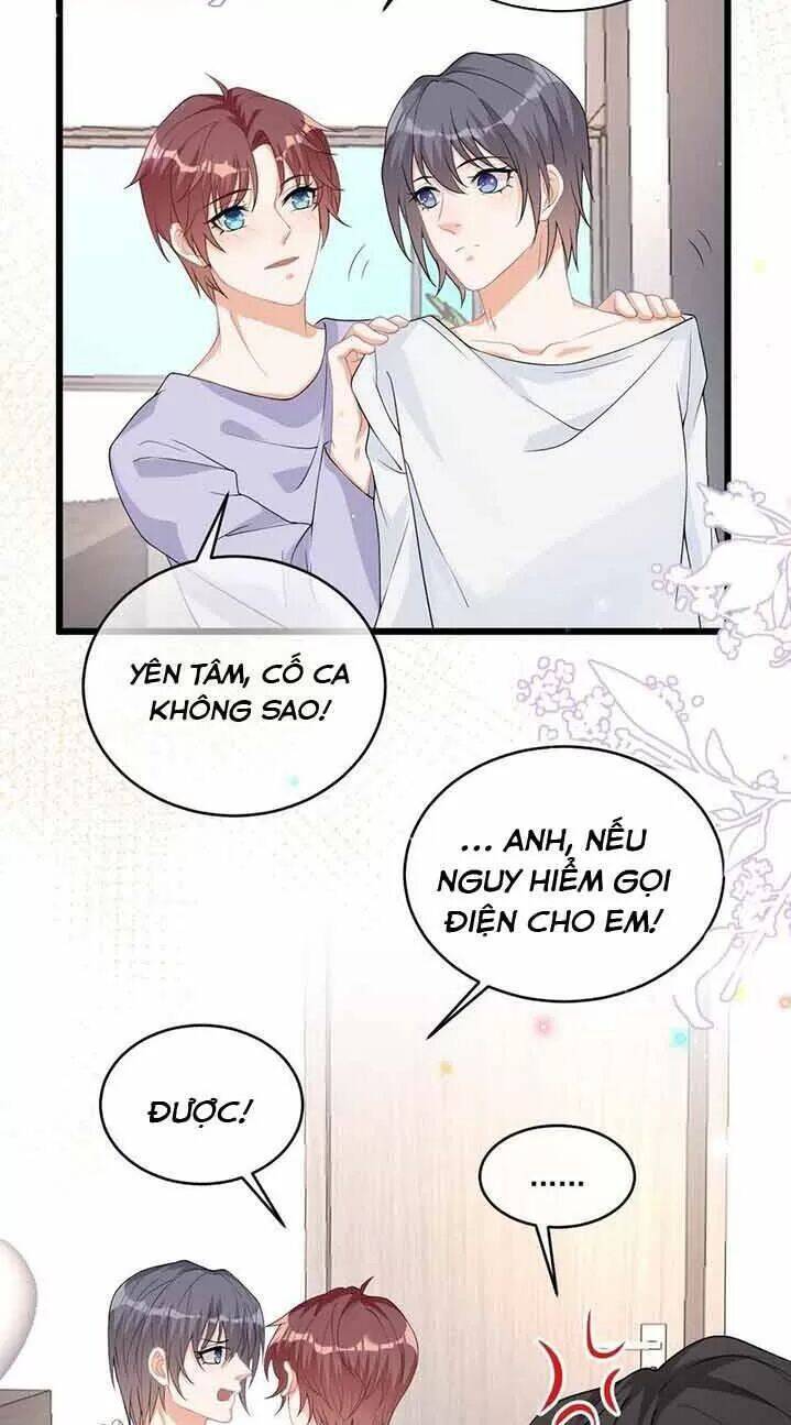 Ảnh Đế Làm Loạn Đòi Ly Hôn Chapter 32 - Trang 2