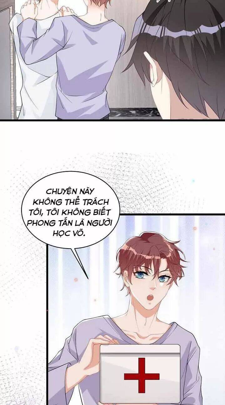 Ảnh Đế Làm Loạn Đòi Ly Hôn Chapter 32 - Trang 2