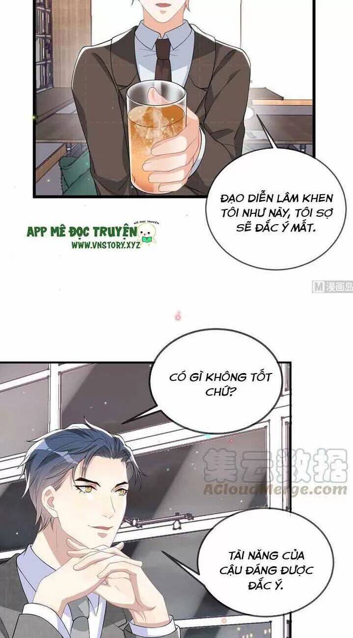 Ảnh Đế Làm Loạn Đòi Ly Hôn Chapter 33 - Trang 2