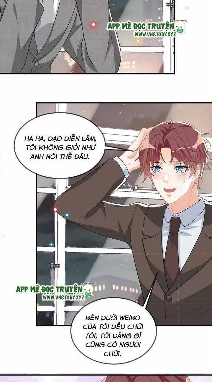 Ảnh Đế Làm Loạn Đòi Ly Hôn Chapter 33 - Trang 2