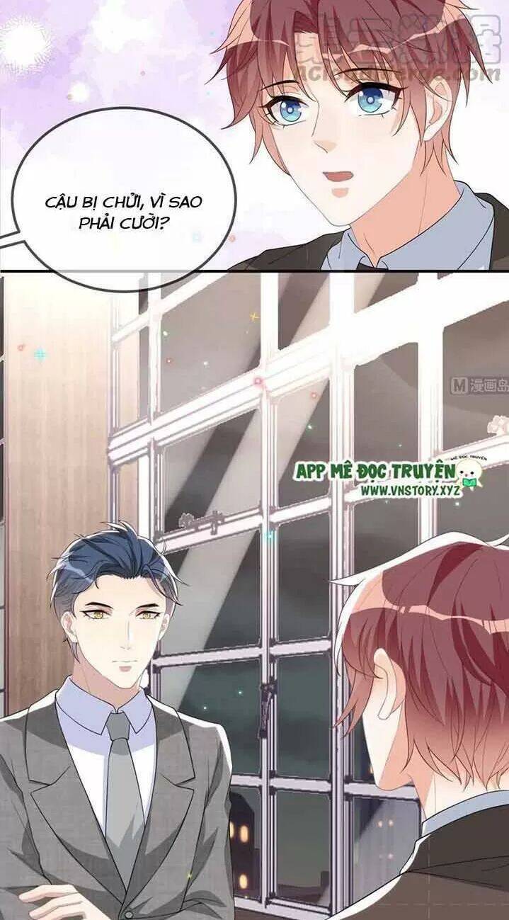 Ảnh Đế Làm Loạn Đòi Ly Hôn Chapter 33 - Trang 2