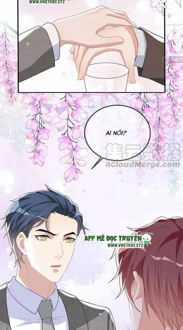 Ảnh Đế Làm Loạn Đòi Ly Hôn Chapter 33 - Trang 2