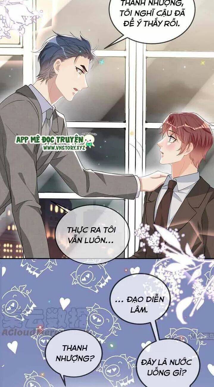 Ảnh Đế Làm Loạn Đòi Ly Hôn Chapter 33 - Trang 2