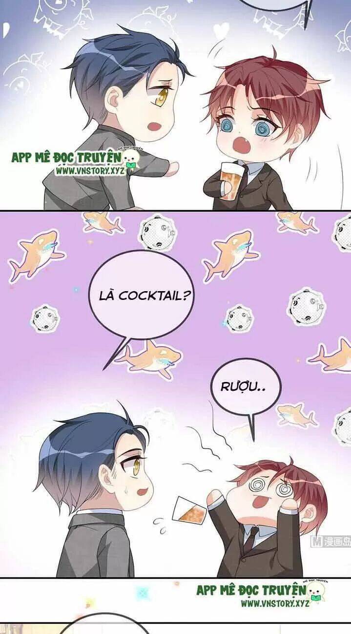 Ảnh Đế Làm Loạn Đòi Ly Hôn Chapter 33 - Trang 2