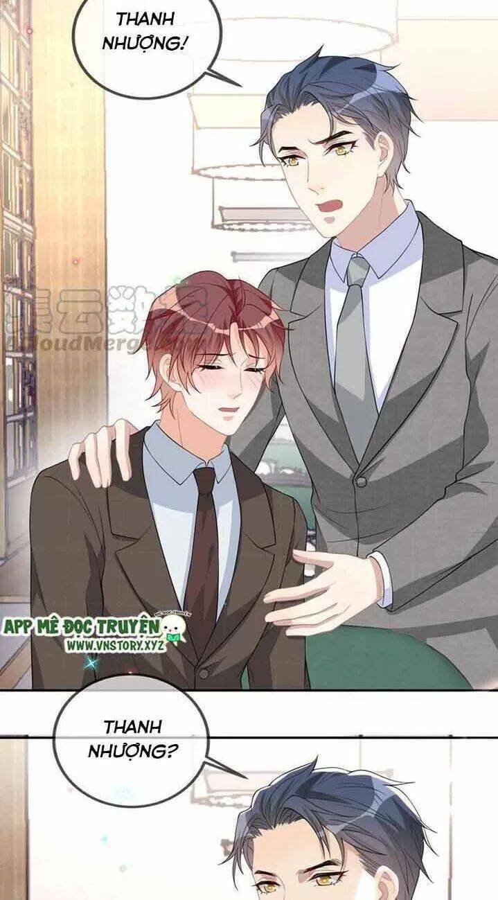 Ảnh Đế Làm Loạn Đòi Ly Hôn Chapter 33 - Trang 2