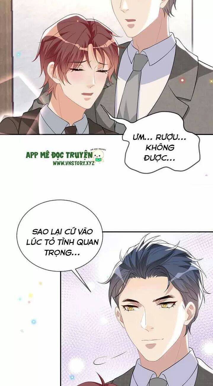 Ảnh Đế Làm Loạn Đòi Ly Hôn Chapter 33 - Trang 2
