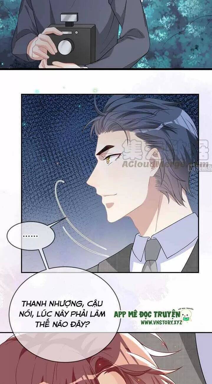 Ảnh Đế Làm Loạn Đòi Ly Hôn Chapter 33 - Trang 2