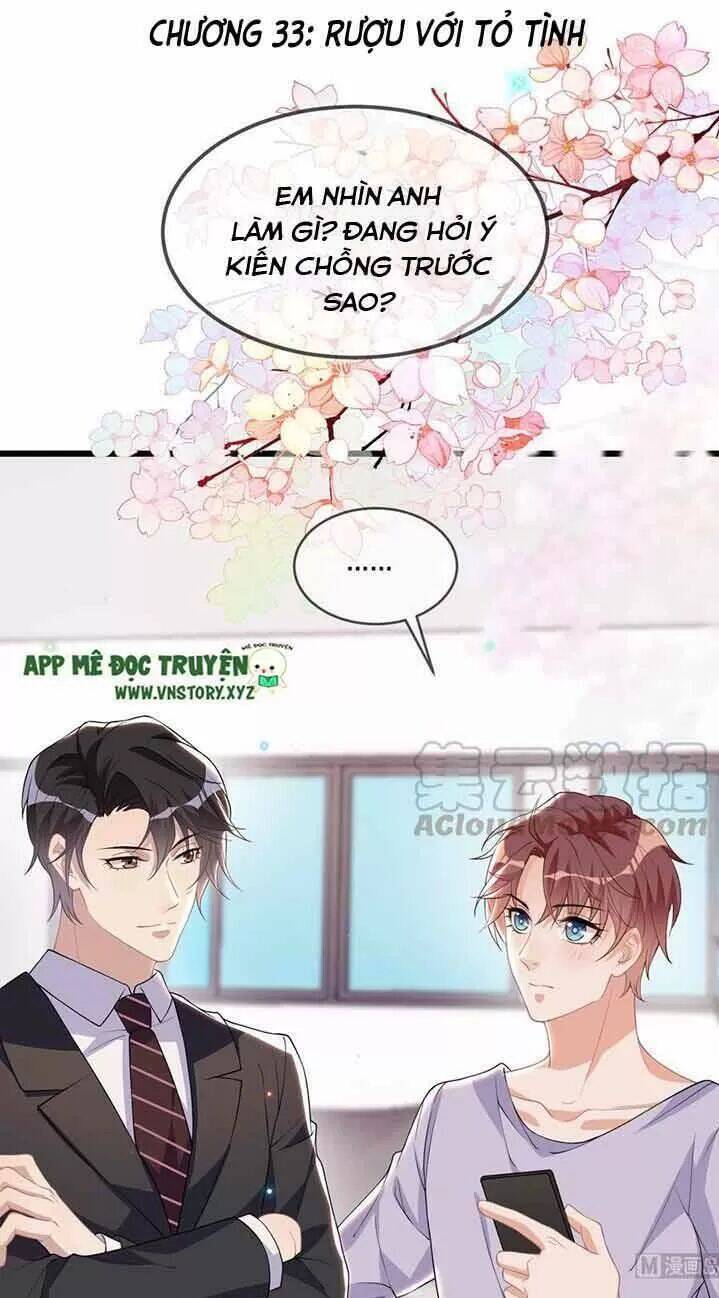 Ảnh Đế Làm Loạn Đòi Ly Hôn Chapter 33 - Trang 2