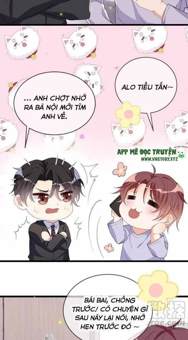 Ảnh Đế Làm Loạn Đòi Ly Hôn Chapter 33 - Trang 2
