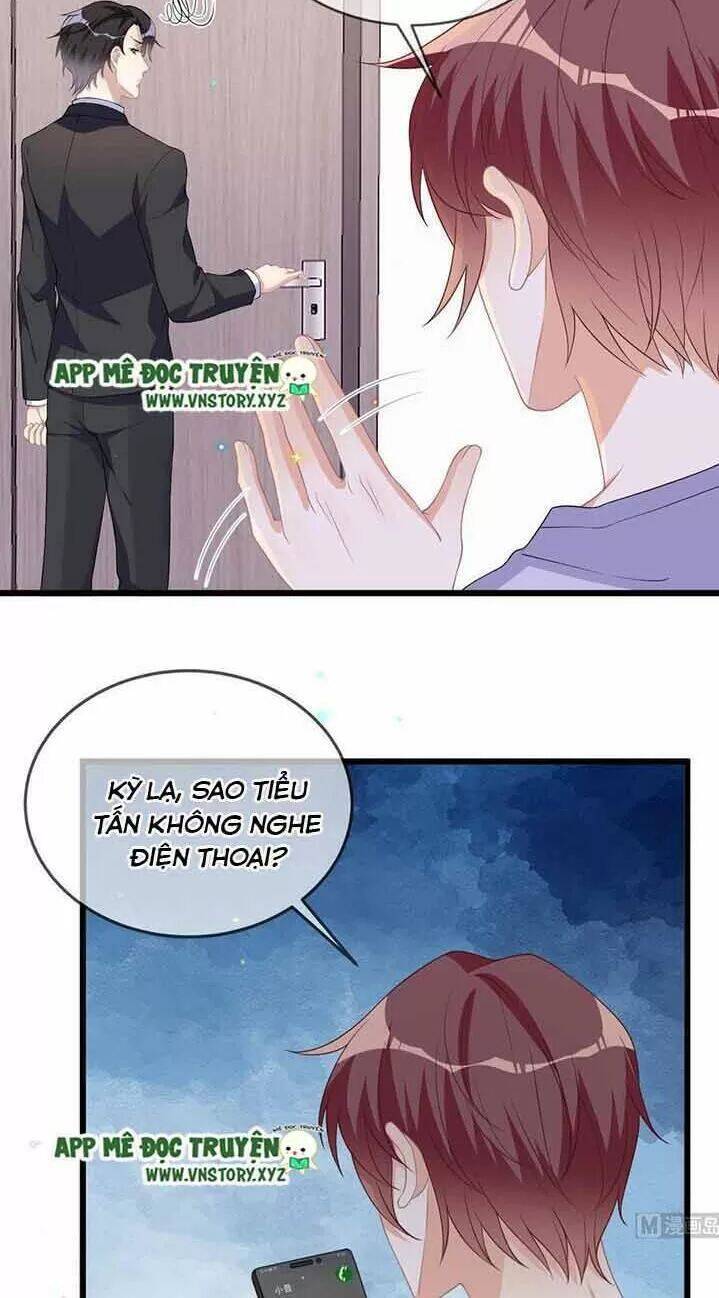 Ảnh Đế Làm Loạn Đòi Ly Hôn Chapter 33 - Trang 2