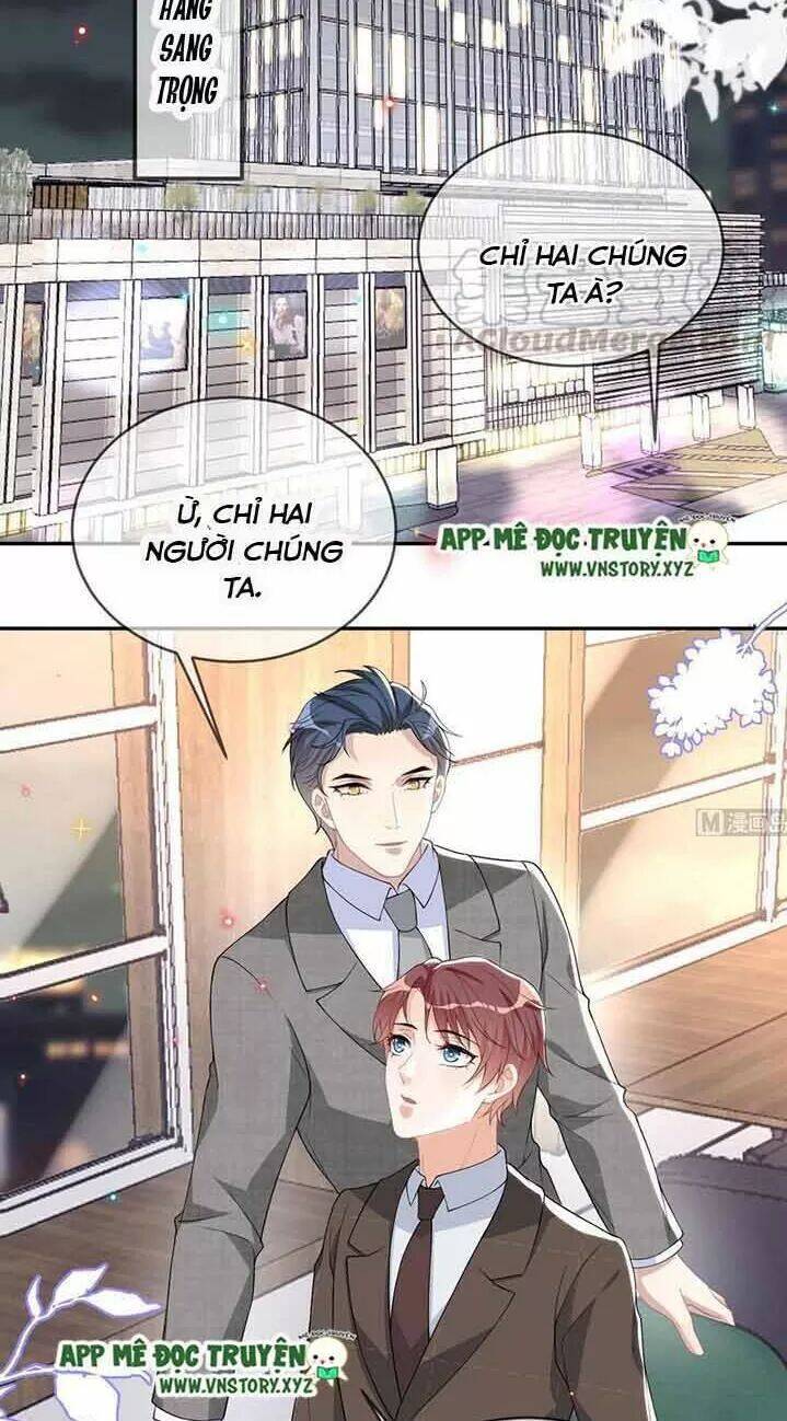 Ảnh Đế Làm Loạn Đòi Ly Hôn Chapter 33 - Trang 2