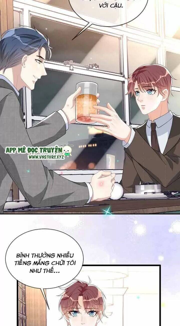 Ảnh Đế Làm Loạn Đòi Ly Hôn Chapter 33 - Trang 2