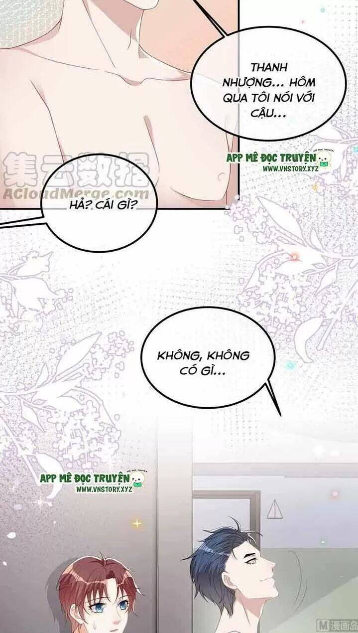 Ảnh Đế Làm Loạn Đòi Ly Hôn Chapter 34 - Trang 2