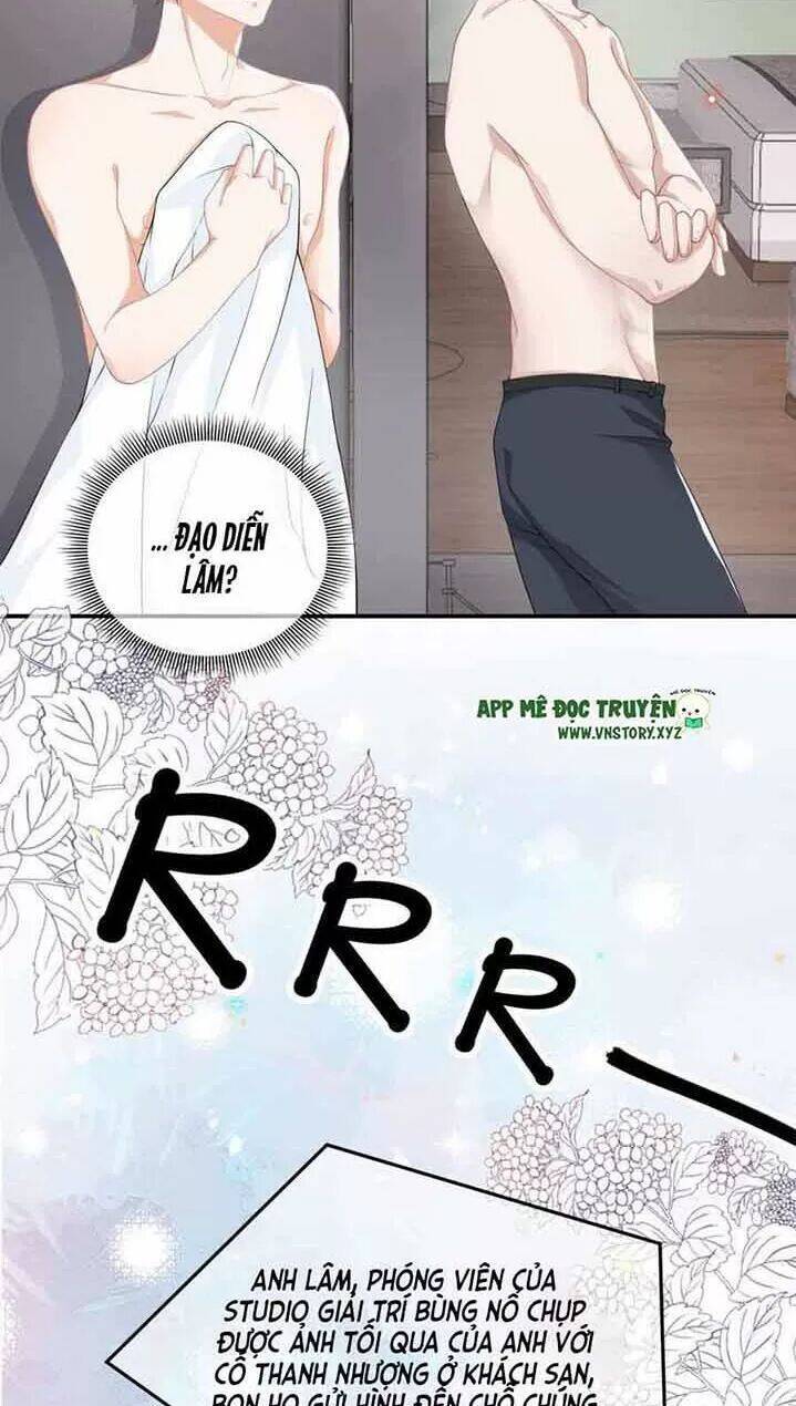 Ảnh Đế Làm Loạn Đòi Ly Hôn Chapter 34 - Trang 2