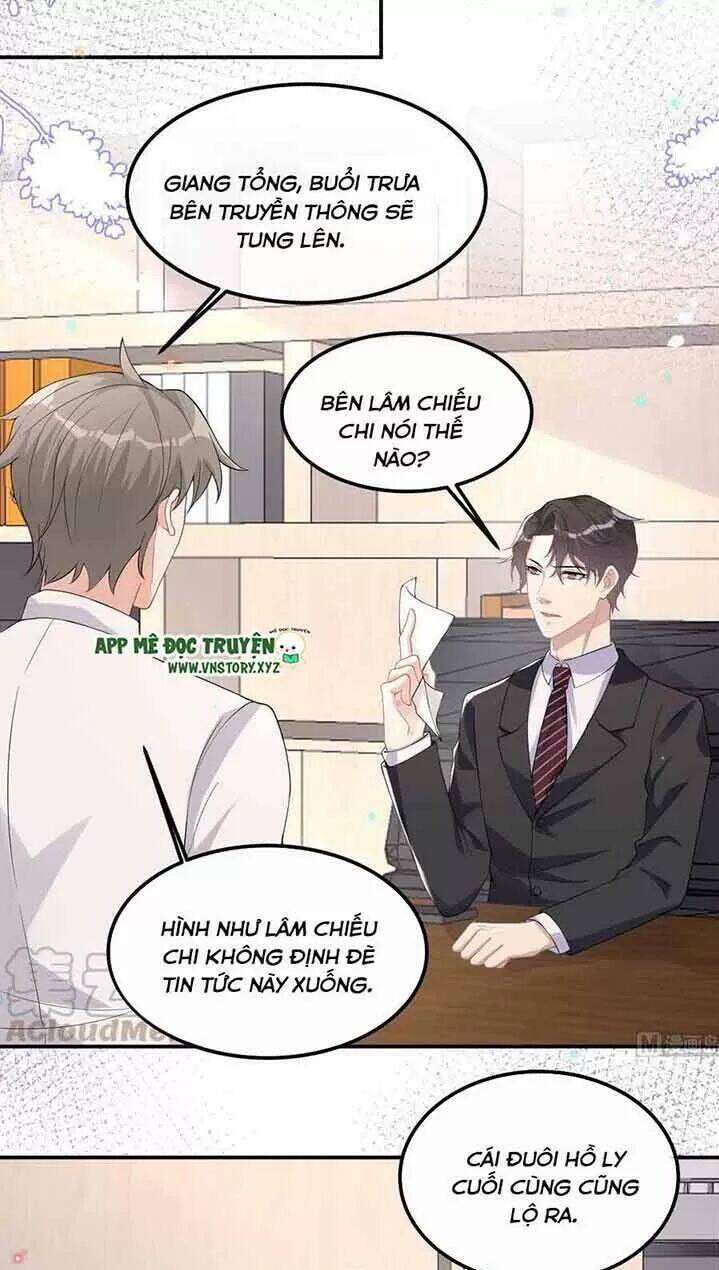 Ảnh Đế Làm Loạn Đòi Ly Hôn Chapter 34 - Trang 2