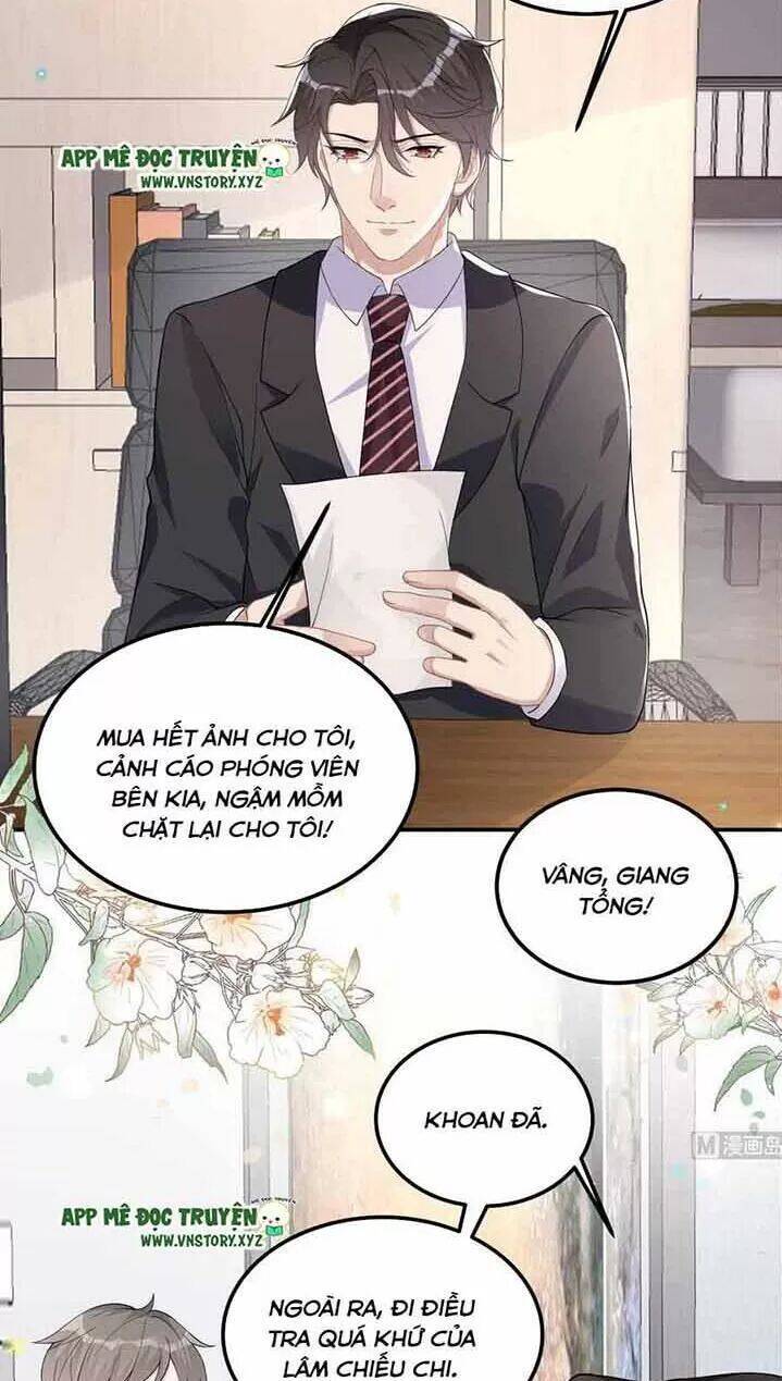 Ảnh Đế Làm Loạn Đòi Ly Hôn Chapter 34 - Trang 2