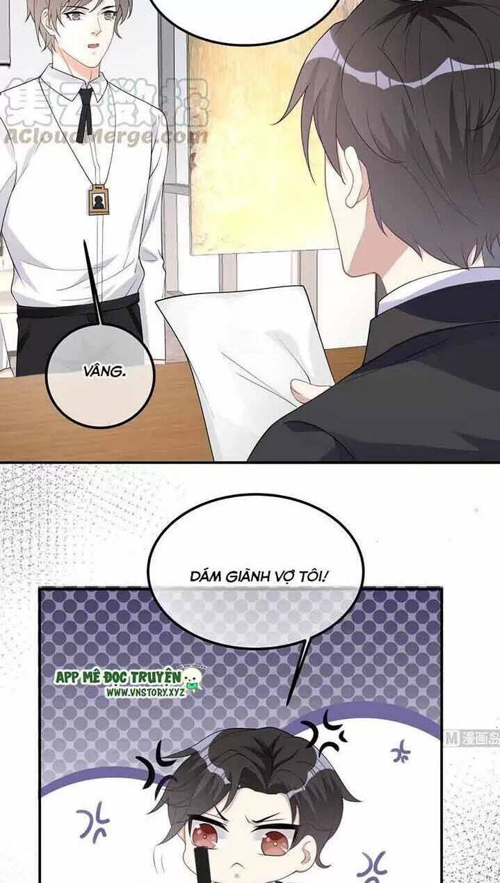 Ảnh Đế Làm Loạn Đòi Ly Hôn Chapter 34 - Trang 2