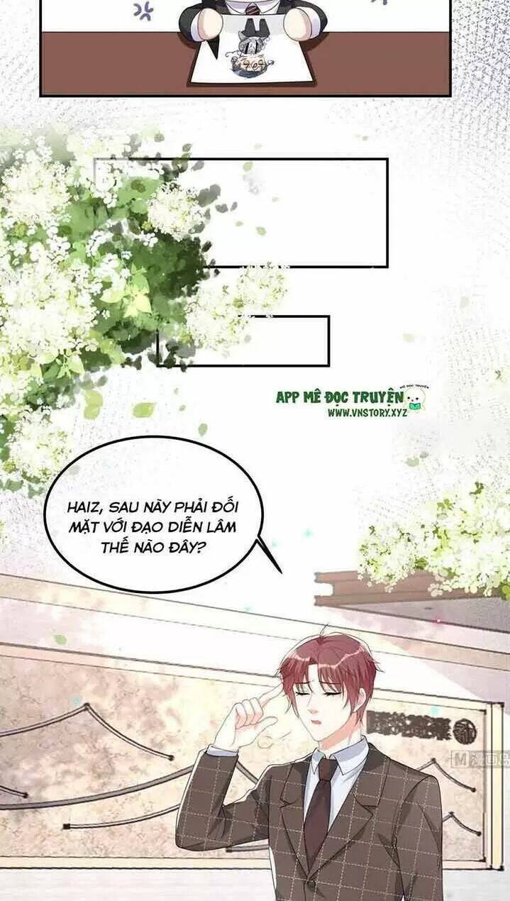 Ảnh Đế Làm Loạn Đòi Ly Hôn Chapter 34 - Trang 2