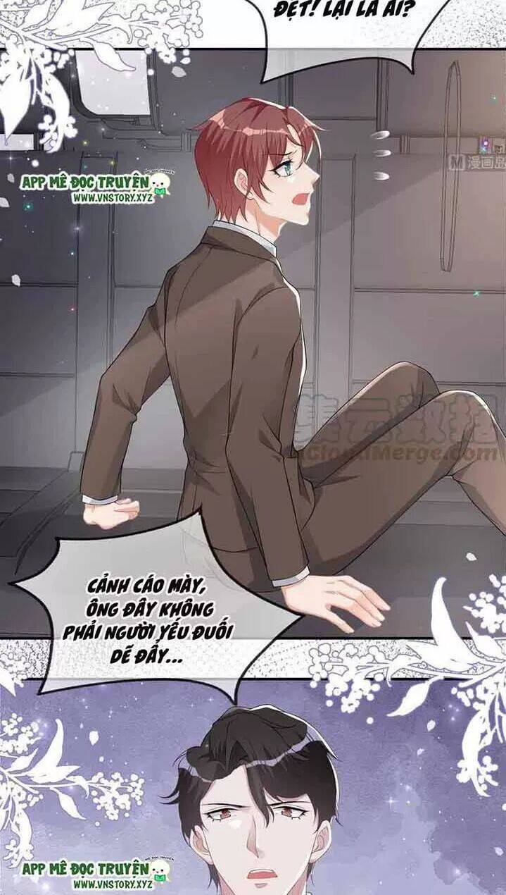 Ảnh Đế Làm Loạn Đòi Ly Hôn Chapter 34 - Trang 2