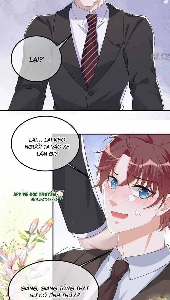 Ảnh Đế Làm Loạn Đòi Ly Hôn Chapter 34 - Trang 2