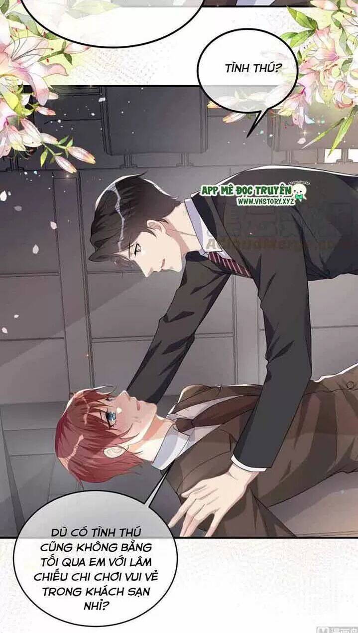 Ảnh Đế Làm Loạn Đòi Ly Hôn Chapter 34 - Trang 2