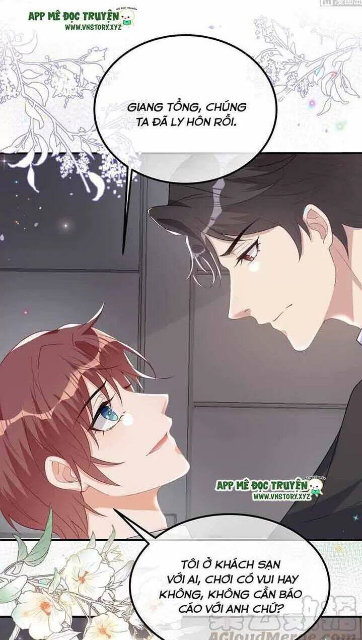 Ảnh Đế Làm Loạn Đòi Ly Hôn Chapter 34 - Trang 2