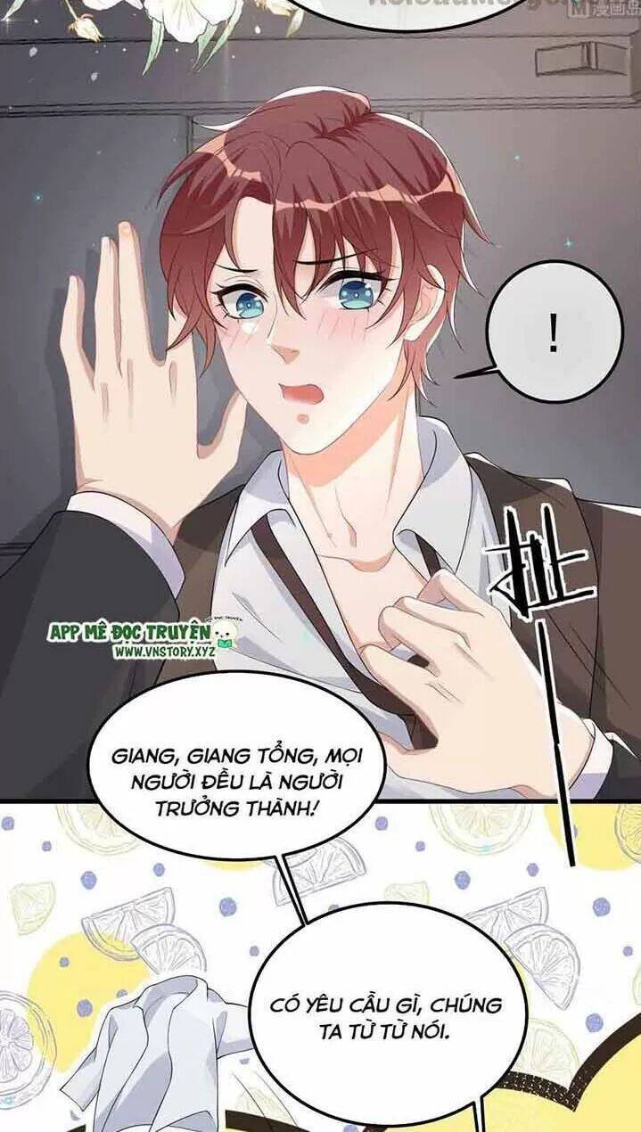 Ảnh Đế Làm Loạn Đòi Ly Hôn Chapter 34 - Trang 2