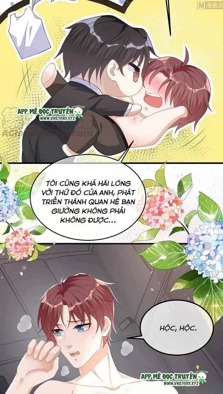 Ảnh Đế Làm Loạn Đòi Ly Hôn Chapter 34 - Trang 2