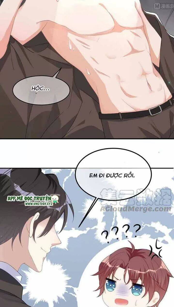 Ảnh Đế Làm Loạn Đòi Ly Hôn Chapter 34 - Trang 2