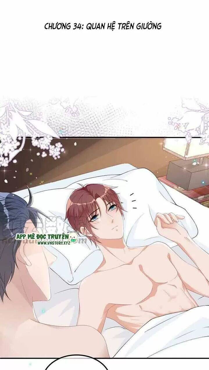 Ảnh Đế Làm Loạn Đòi Ly Hôn Chapter 34 - Trang 2