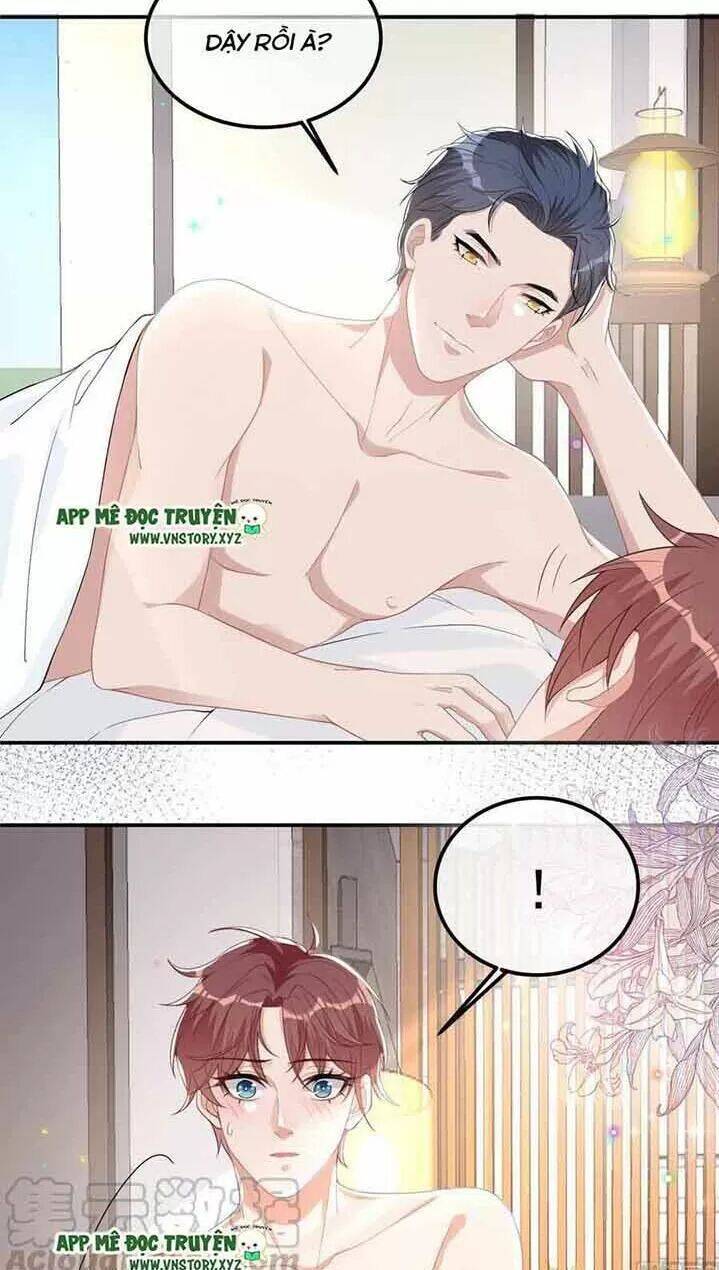 Ảnh Đế Làm Loạn Đòi Ly Hôn Chapter 34 - Trang 2