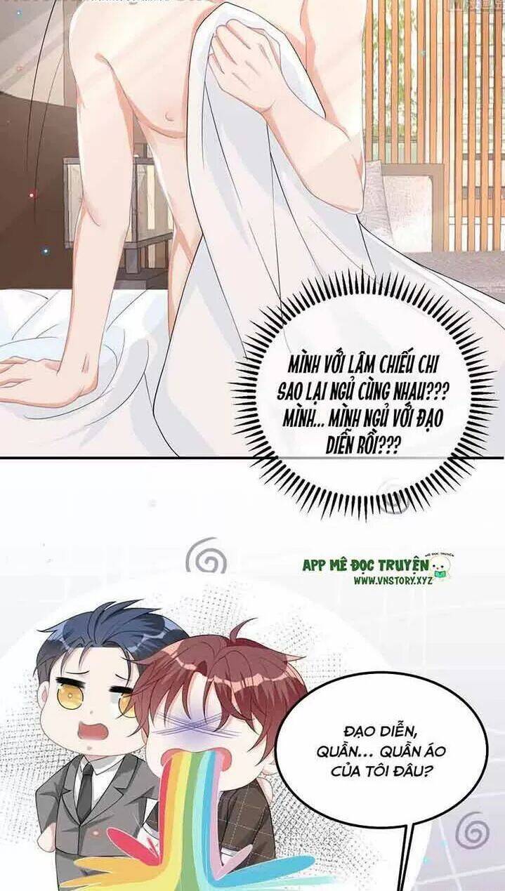 Ảnh Đế Làm Loạn Đòi Ly Hôn Chapter 34 - Trang 2