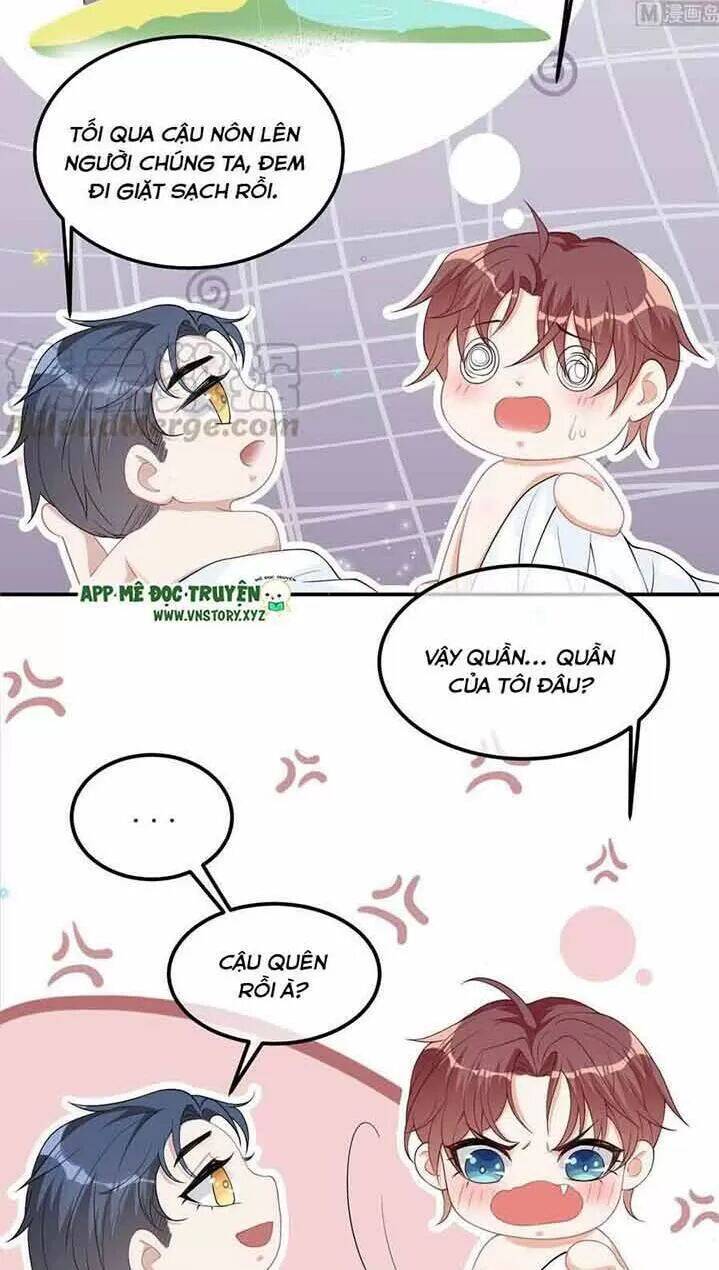 Ảnh Đế Làm Loạn Đòi Ly Hôn Chapter 34 - Trang 2