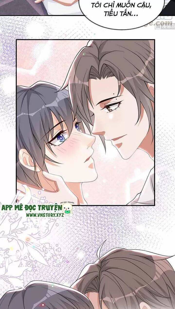 Ảnh Đế Làm Loạn Đòi Ly Hôn Chapter 35 - Trang 2