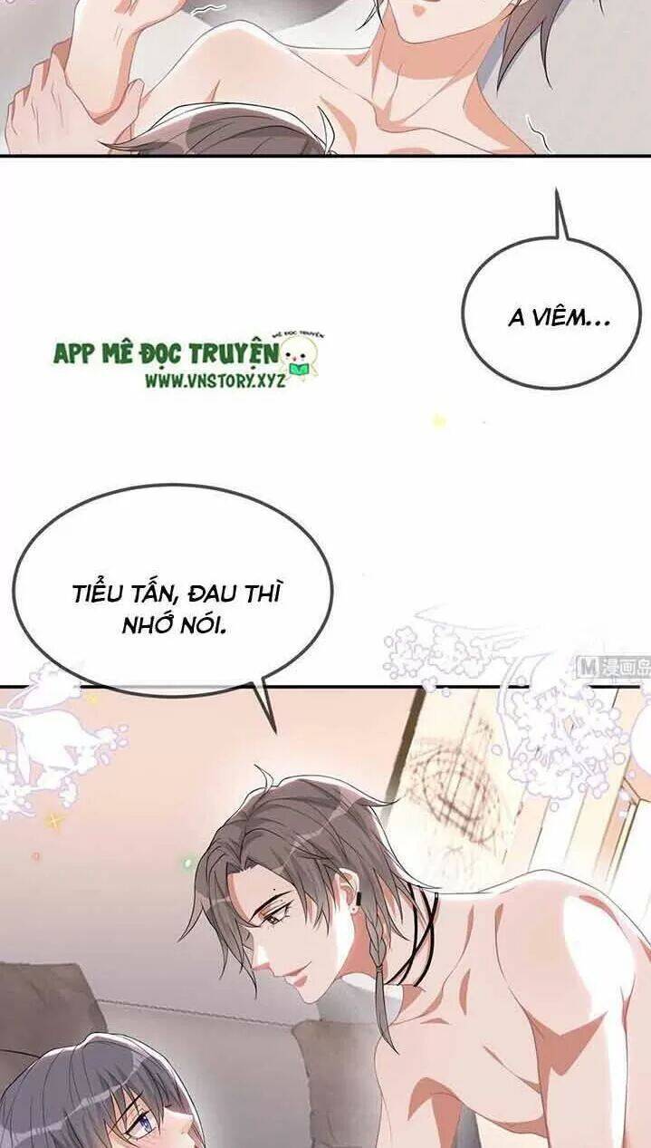 Ảnh Đế Làm Loạn Đòi Ly Hôn Chapter 35 - Trang 2