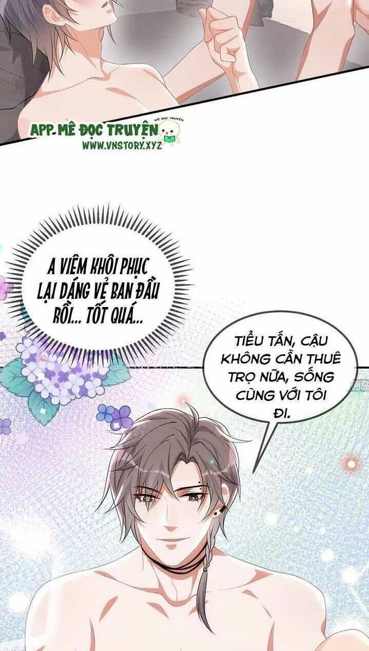Ảnh Đế Làm Loạn Đòi Ly Hôn Chapter 35 - Trang 2