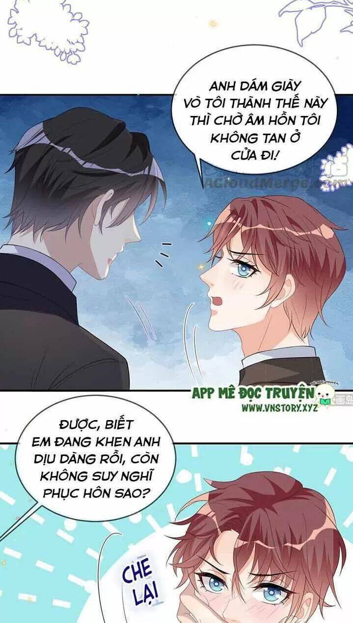 Ảnh Đế Làm Loạn Đòi Ly Hôn Chapter 35 - Trang 2