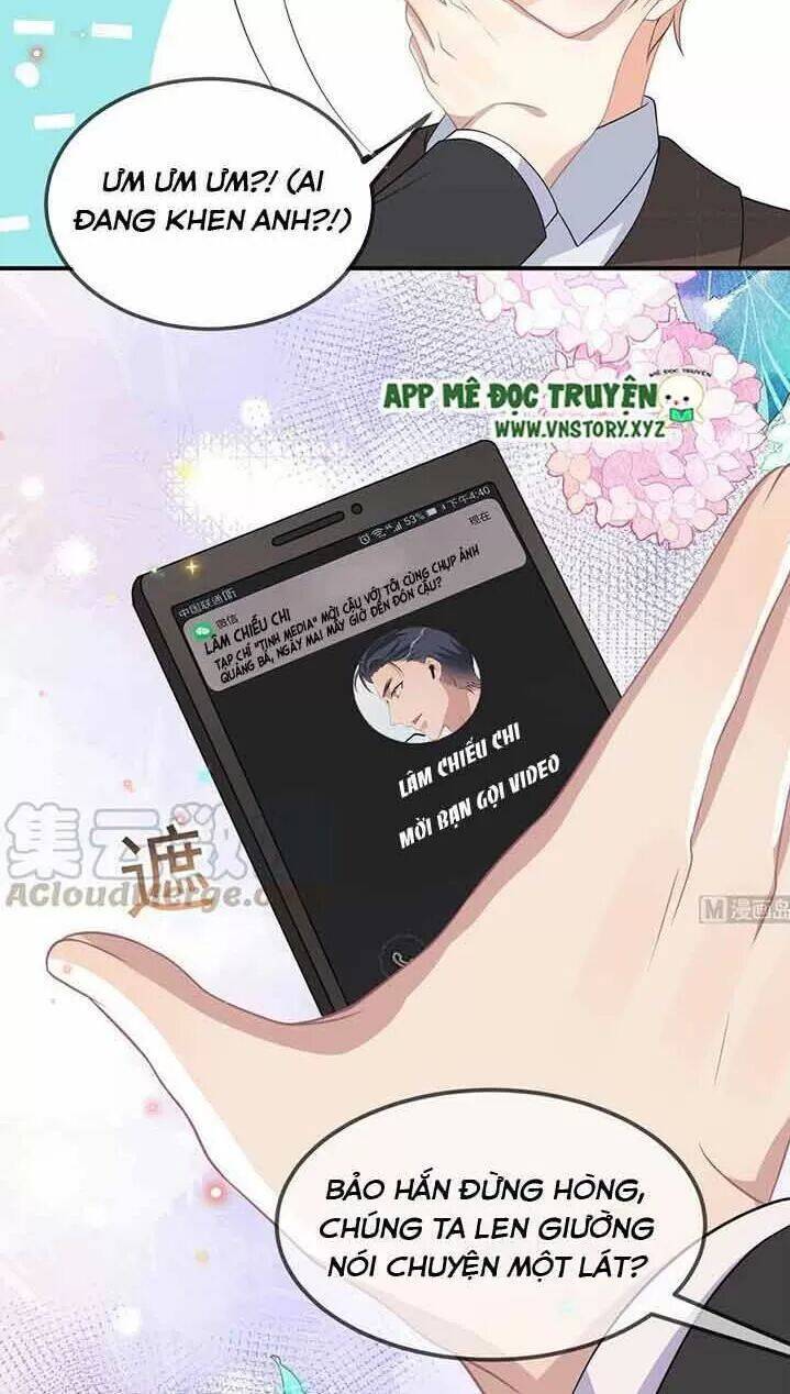 Ảnh Đế Làm Loạn Đòi Ly Hôn Chapter 35 - Trang 2