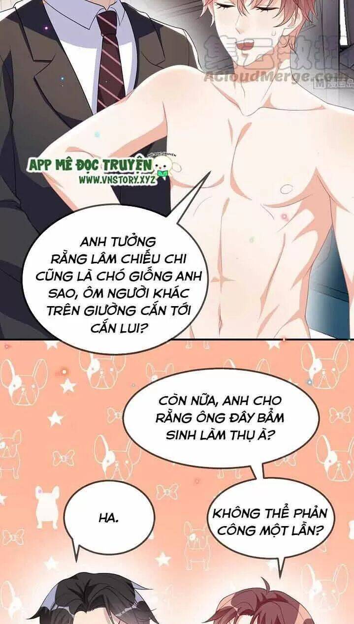 Ảnh Đế Làm Loạn Đòi Ly Hôn Chapter 35 - Trang 2