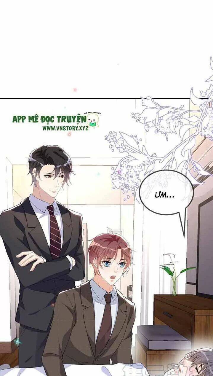 Ảnh Đế Làm Loạn Đòi Ly Hôn Chapter 35 - Trang 2