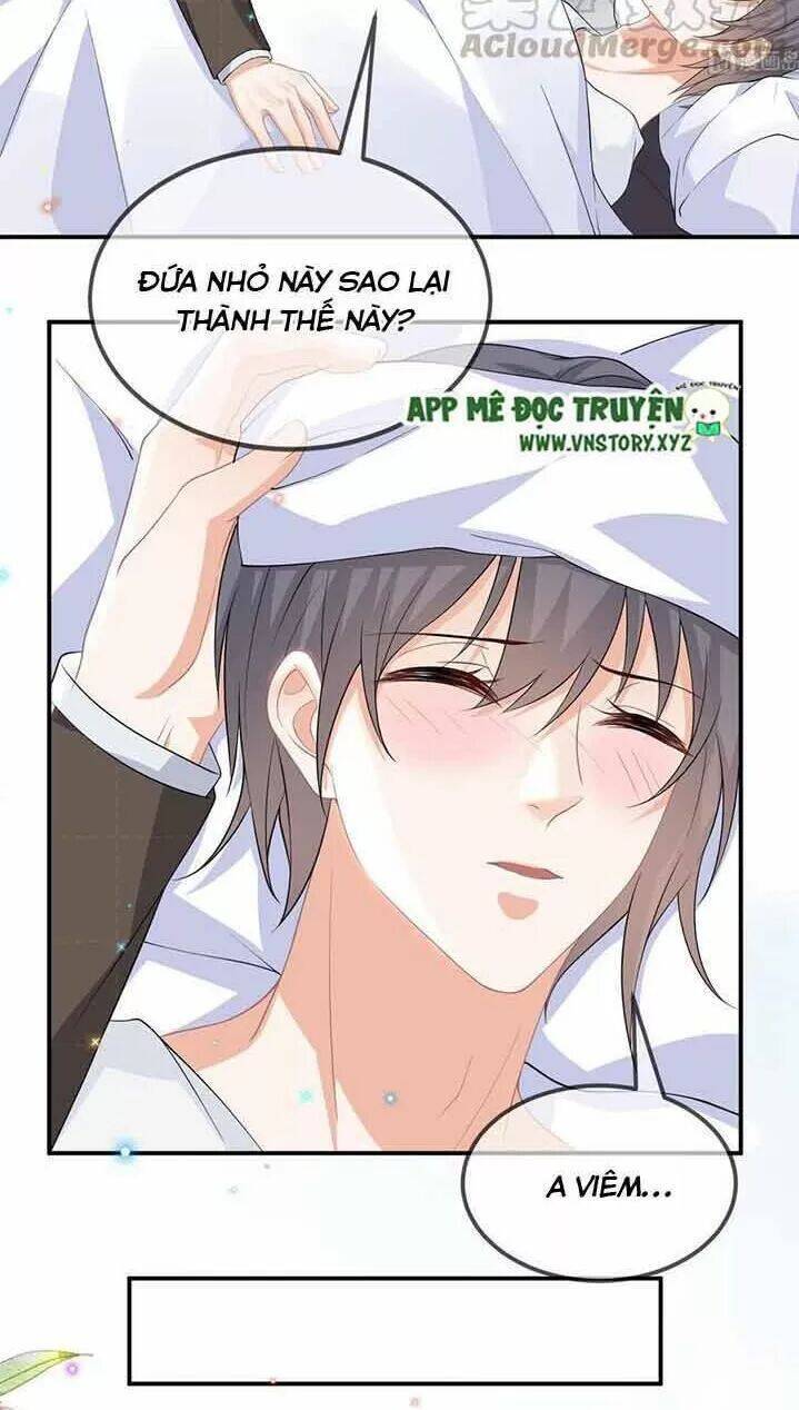 Ảnh Đế Làm Loạn Đòi Ly Hôn Chapter 35 - Trang 2