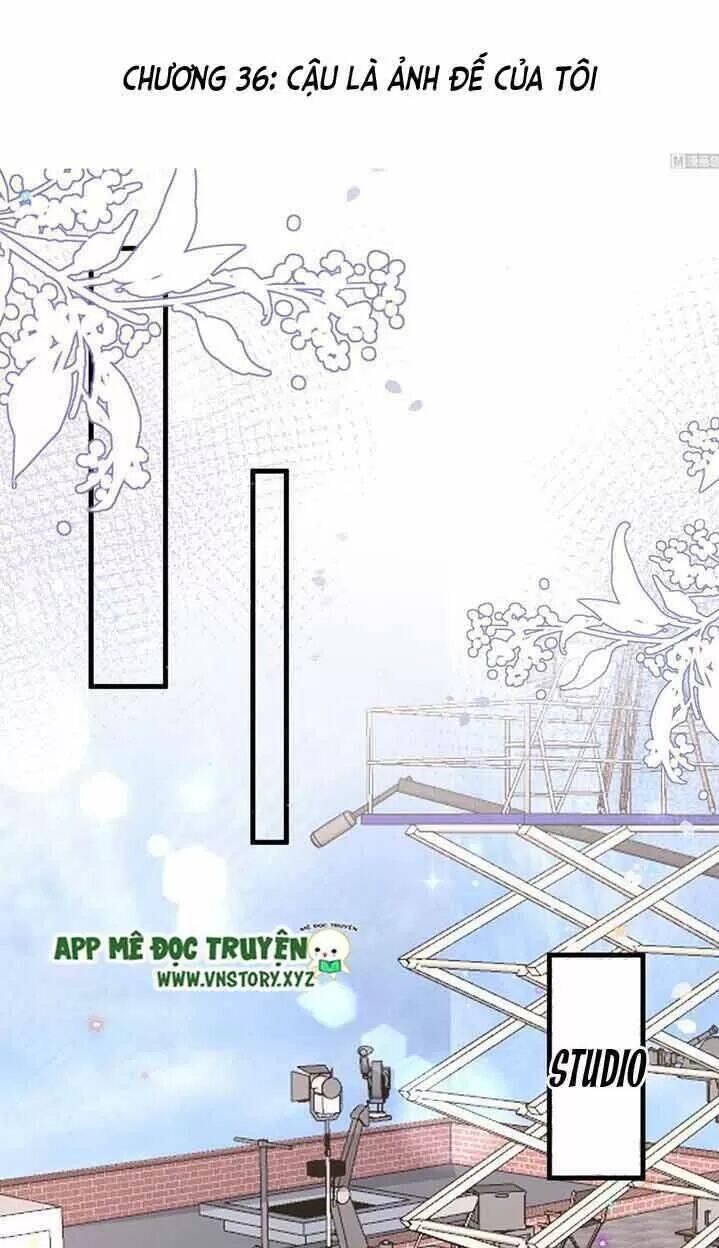 Ảnh Đế Làm Loạn Đòi Ly Hôn Chapter 36 - Trang 2