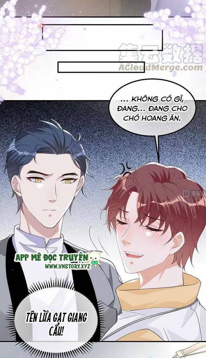Ảnh Đế Làm Loạn Đòi Ly Hôn Chapter 36 - Trang 2
