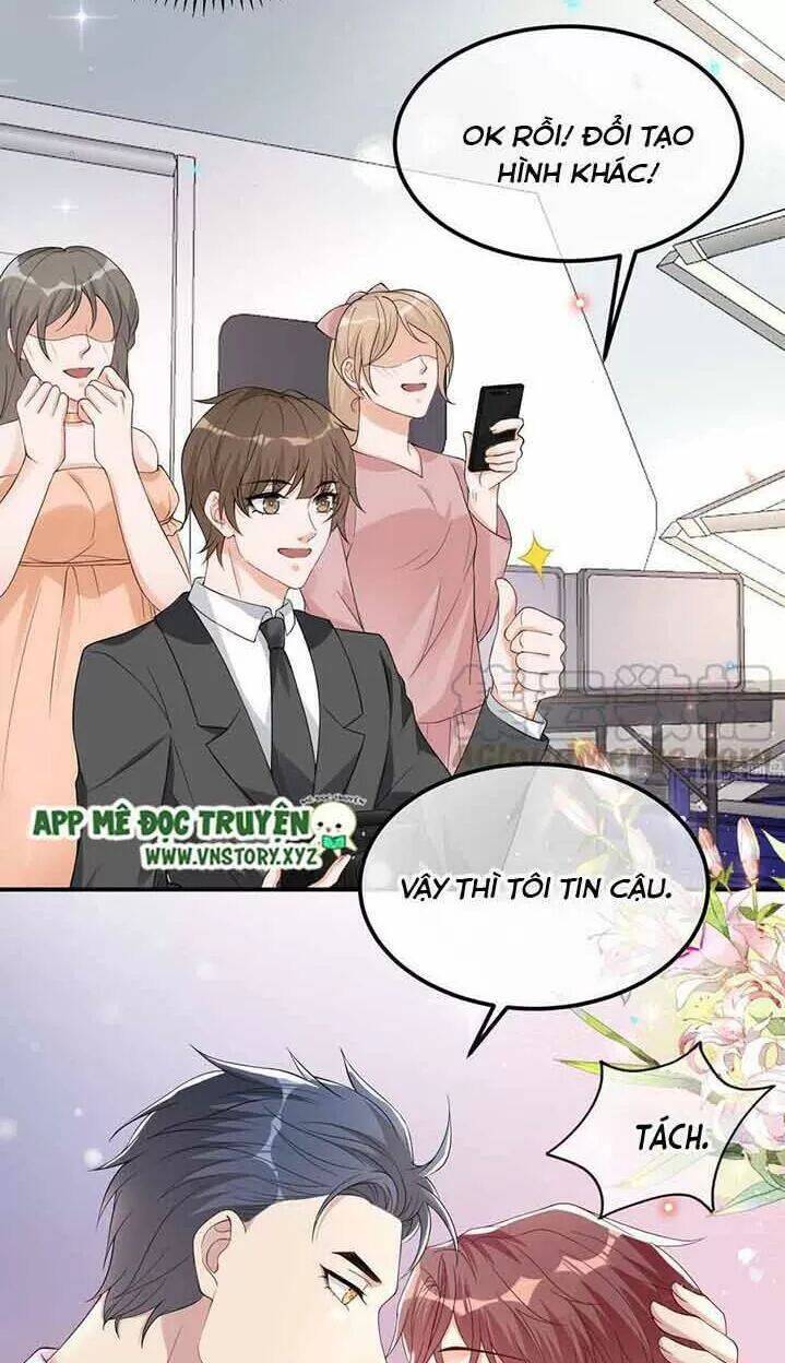 Ảnh Đế Làm Loạn Đòi Ly Hôn Chapter 36 - Trang 2