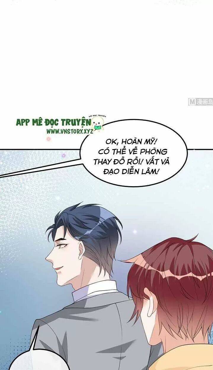 Ảnh Đế Làm Loạn Đòi Ly Hôn Chapter 36 - Trang 2