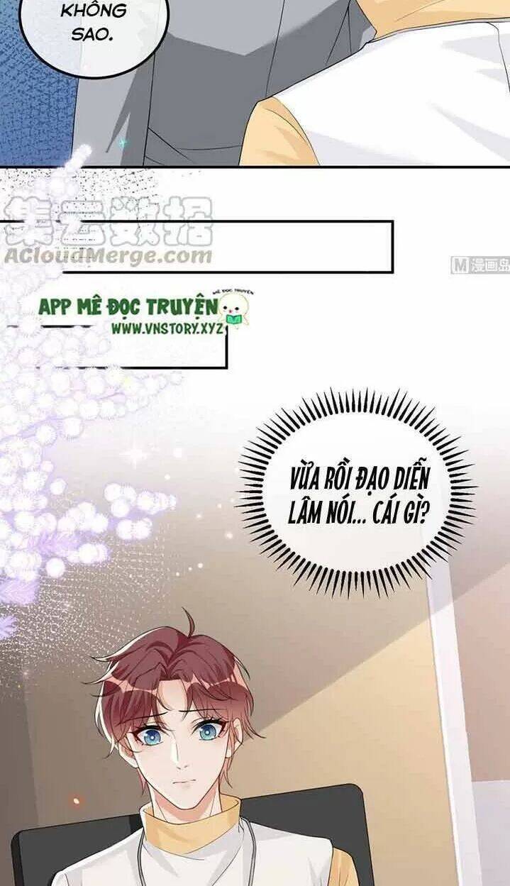 Ảnh Đế Làm Loạn Đòi Ly Hôn Chapter 36 - Trang 2