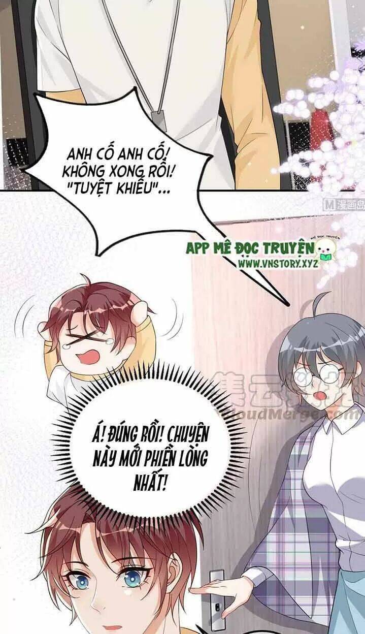 Ảnh Đế Làm Loạn Đòi Ly Hôn Chapter 36 - Trang 2